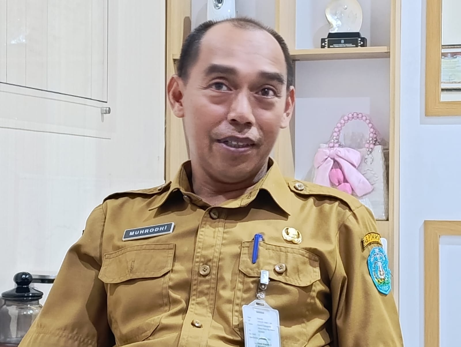 Jenazah Pekerja Magang Asal Ponorogo Dipulangkan dari Jepang, Hak Asuransi Masih Diproses