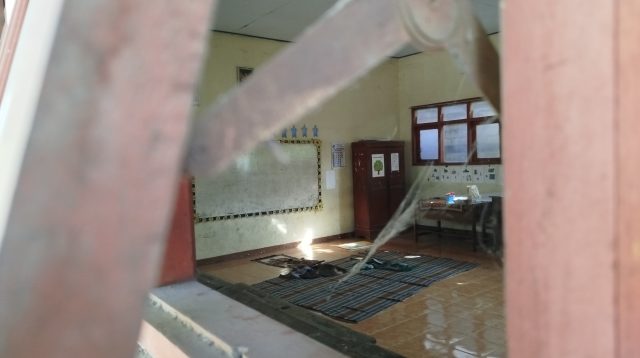 Delapan SDN di Ponorogo Tidak Dapat Murid Sama Sekali, Dindik: Pendaftaran Masih Kita Buka