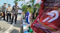 HUT ke-79 Bhayangkara 2025, Polres Ponorogo Tak Lagi Terima Karangan Bunga, Tapi Diganti ini