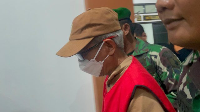 Mantan Bos Cabang Bank UMKM Terseret Skandal Korupsi Perumda Panglungan