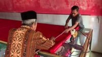Jelang HUT RI, Produsen Bendera di Jombang Panen Pesanan