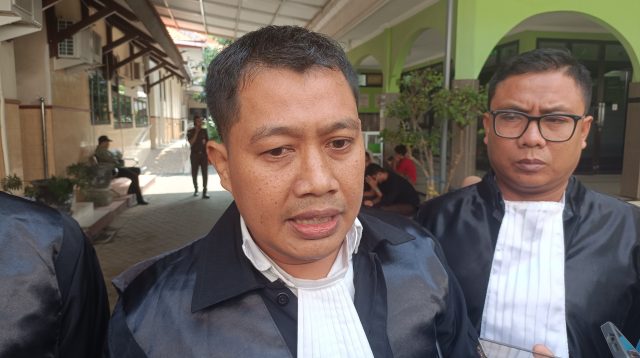 Keberatan Tuntutan Mati, Kuasa Hukum Terdakwa Siapkan Pledoi