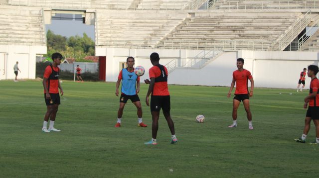 Persik Kediri Siap Hadapi Liga Musim 2025/2026 dengan 31 Pemain, Termasuk 8 Pemain Asing