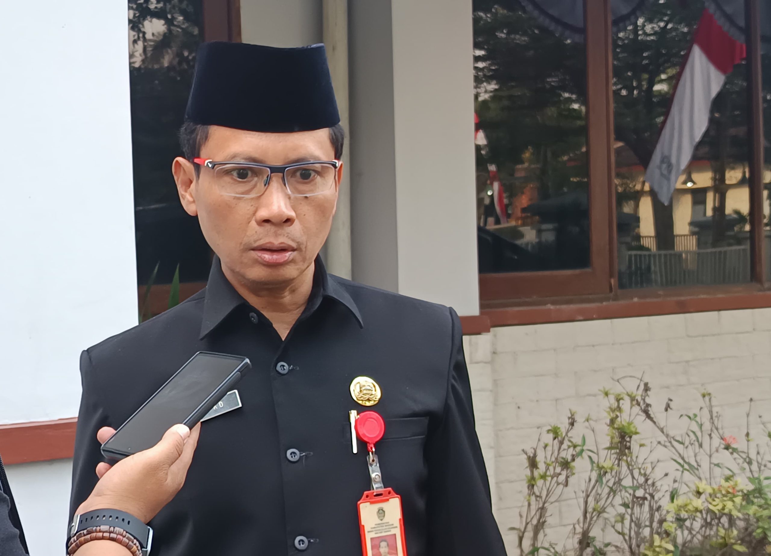 Realisasi APBD Kabupaten Madiun Baru 42 Persen, Sejumlah OPD Serap Anggaran di Bawah 20 Persen
