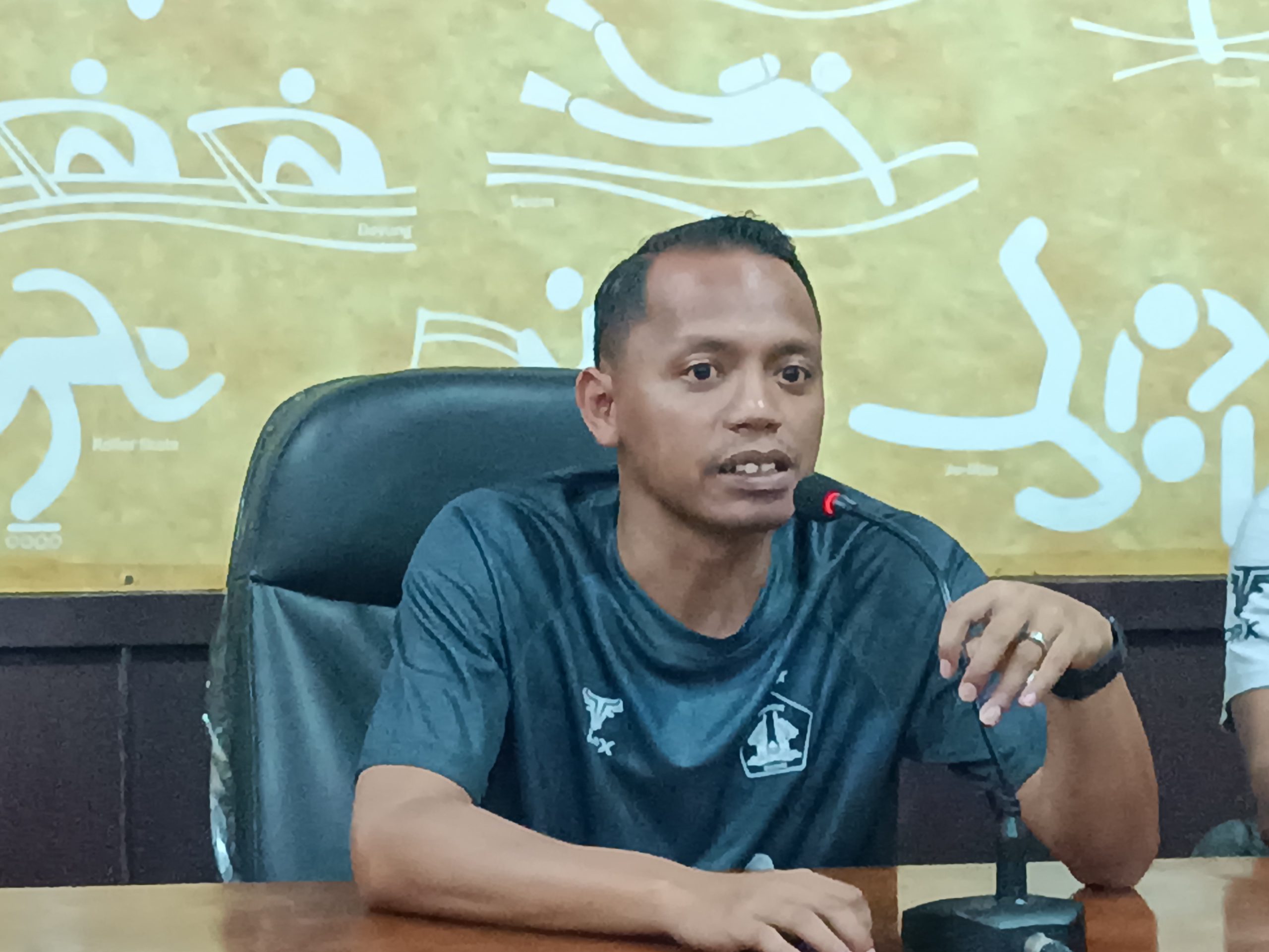 Persik Kediri Belum Rampung Rekrut Pemain Asing, Sosok Baru Segera Diumumkan