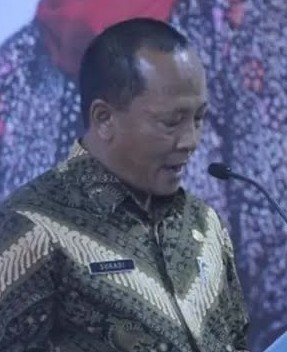 Benih Tebu Panjalu 01 Produk Kabupaten Kediri Jadi Contoh Produk Unggulan Nasional