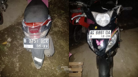 Anak Bawah Umur Terlibat Kecelakaan saat Membonceng Ibunya ke Ngronggot