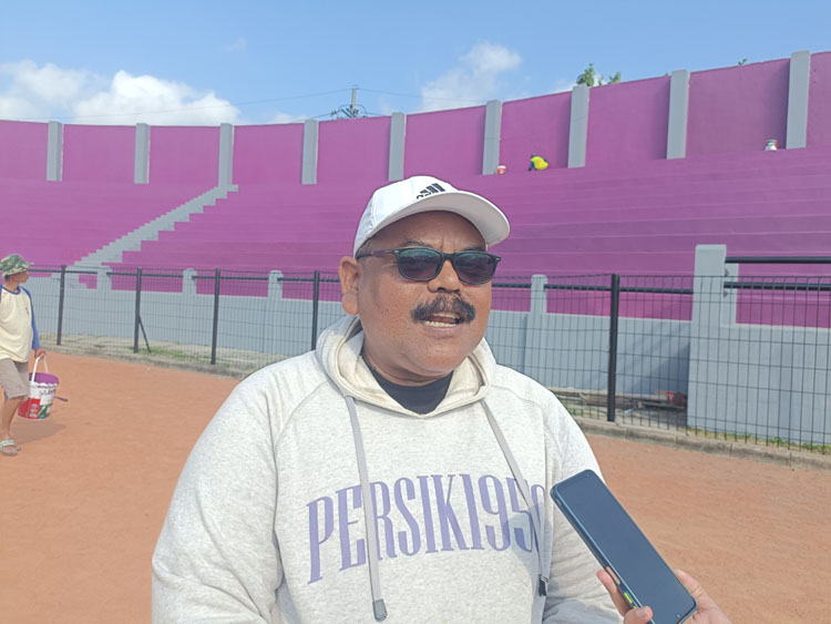 Tiket Pramusim Persik Kediri vs Asian Warrior dan Peluncuran Tim Dibuka, ini Daftar Harganya