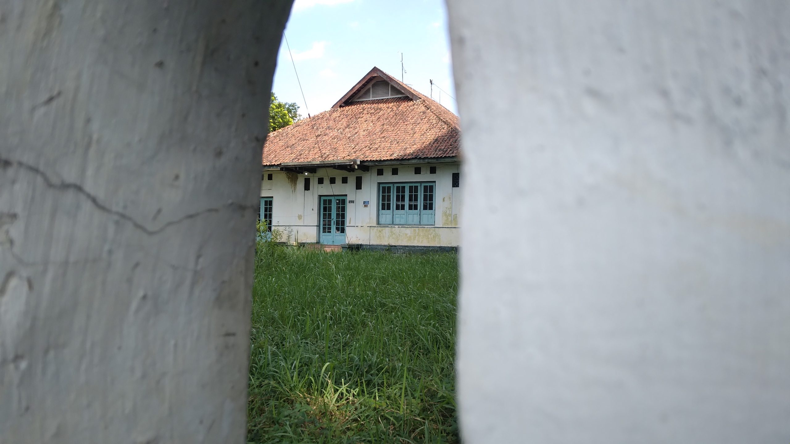 Banyak Berdiri Rumah Kuno, Pemkot Blitar Bentuk Tim Cagar Budaya