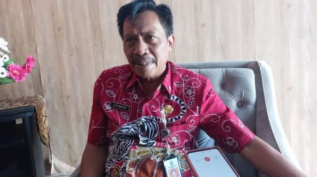 Ada Pengurus KMP di Kota Blitar Enggan untuk Lengkapi Berkas NPWP