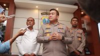 Kapolres Blitar: Penggunaan Sound System Boleh, Tapi Sesuai Aturan