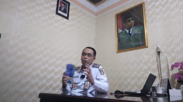 DP3AP2KB Kota Blitar Buka Program MOP, Peserta Mendapatkan Rp1,6 Juta
