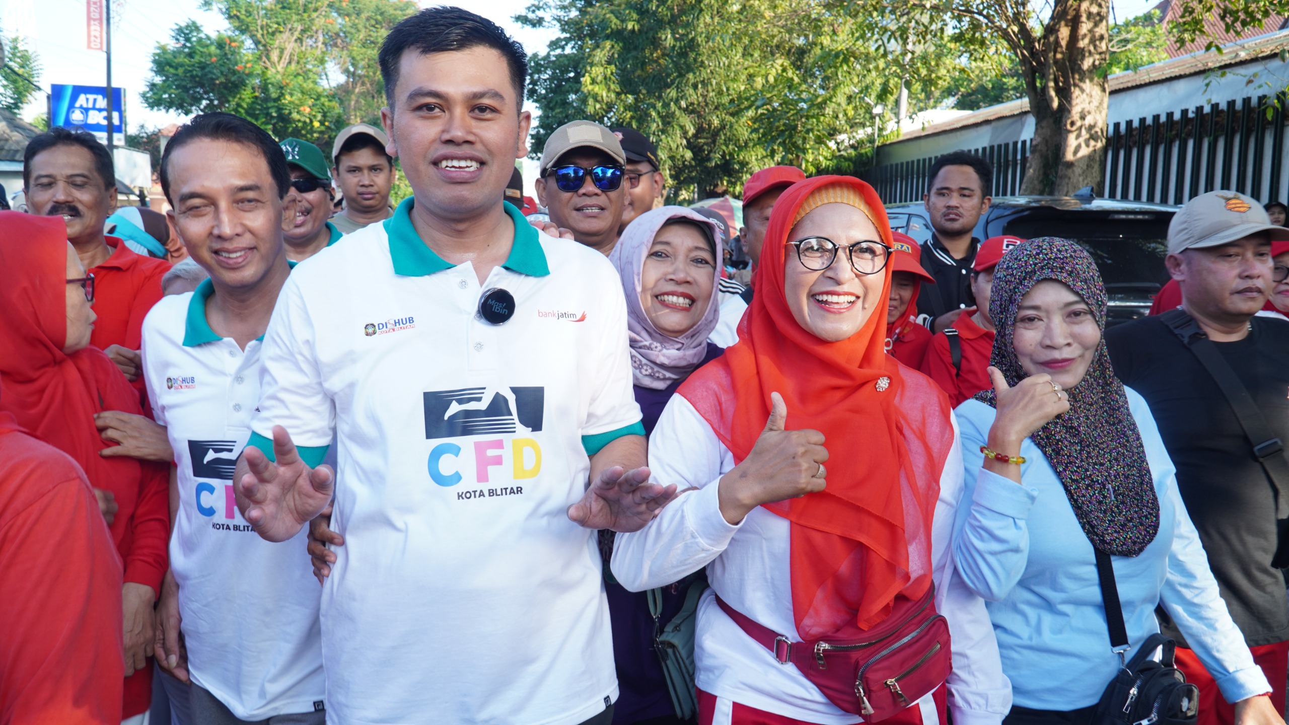 Wali Kota Blitar: MPLS Jangan Bebani Siswa