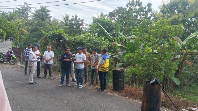 Proyek Fisik di Blitar Mandek hingga Akhir Juli, PUPR: Terkendala Aturan Baru dan Arahan KPK