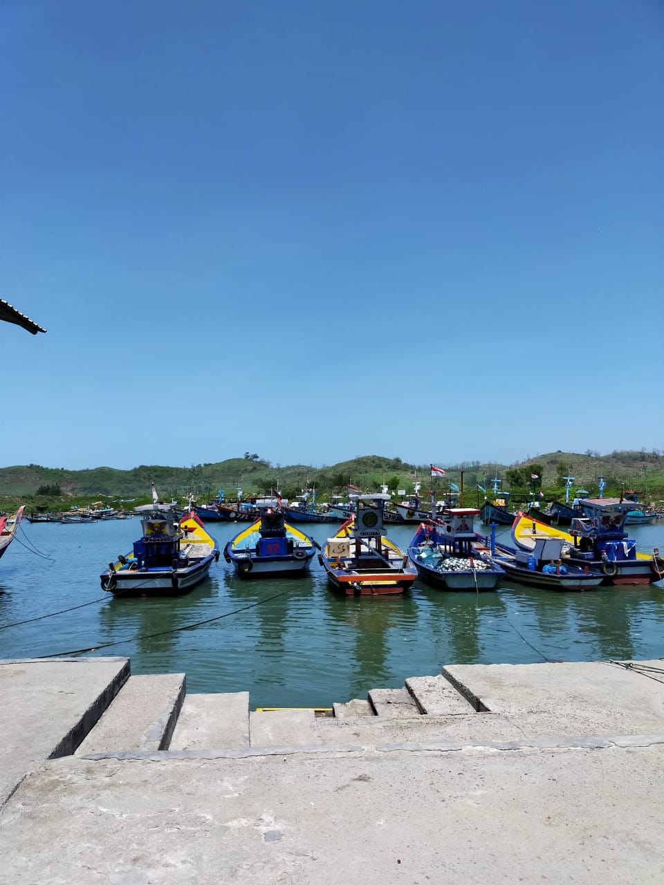 Pantai Tambakrejo Diusulkan jadi Kawasan Wisata Kuliner Halal