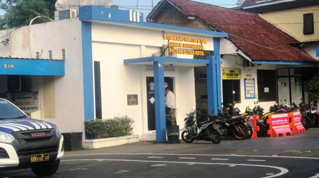 KPK Periksa Kades dan Kasun di Blitar Terkait Dugaan Suap Dana Hibah Pokmas APBD Jatim