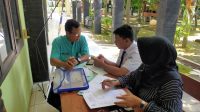 Siswa Nilai Tinggi Tersingkir, Seleksi SPMB SMAN Diprotes
