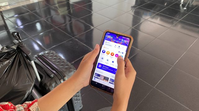Catat, Kini Pemesanan Tiket KA Bisa Dilakukan 30 Menit Sebelum Jadwal Berangkat
