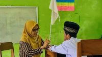 SDN Jalen Ponorogo hanya Dapat 1 Murid Baru Tahun Ini