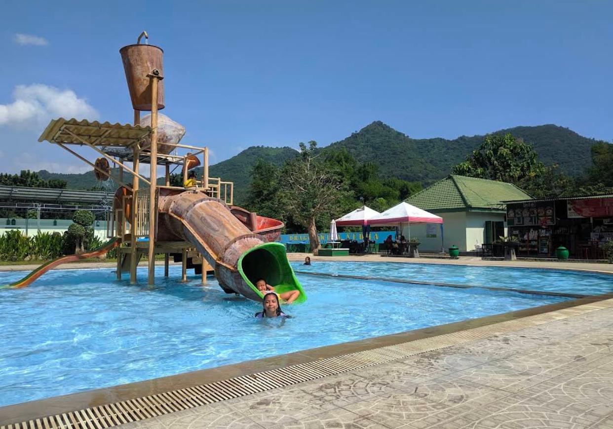 Tarif hingga Fasilitas Kolam Renang Tirta Wira Yudha Brigif Mekanis 16 di Kota Kediri