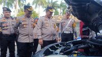 Operasi Patuh Semeru 2025, Tertib Berlalulintas Demi Terwujudnya Indonesia Emas