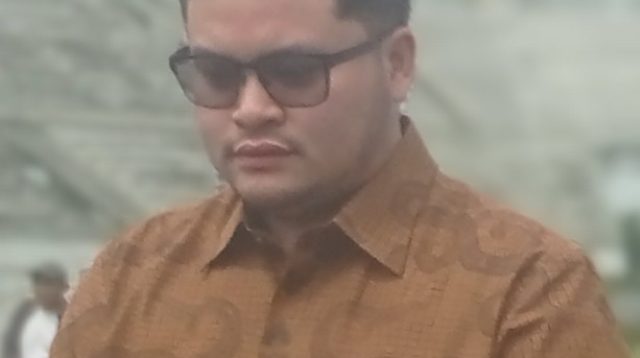 Tiga Kades di Kediri Ditahan Polisi, Mas Bup Dhito Hormati Langkah Polda Jatim