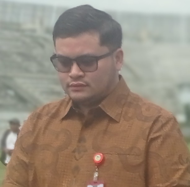 Tiga Kades di Kediri Ditahan Polisi, Mas Bup Dhito Hormati Langkah Polda Jatim