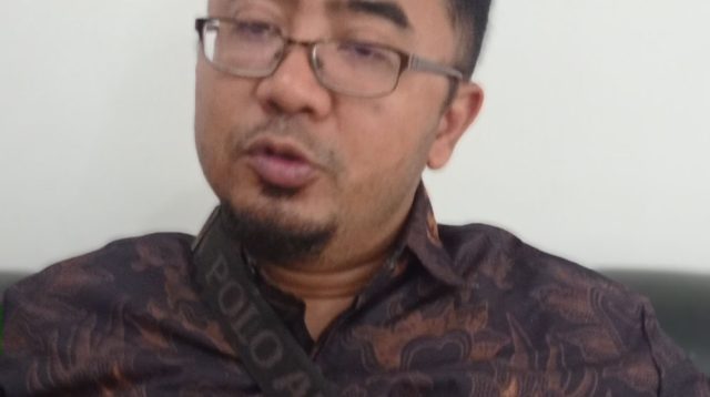 DK4 Apresiasi Pelatihan Pembuatan Film pada Kegiatan Dari Karya ke Karir