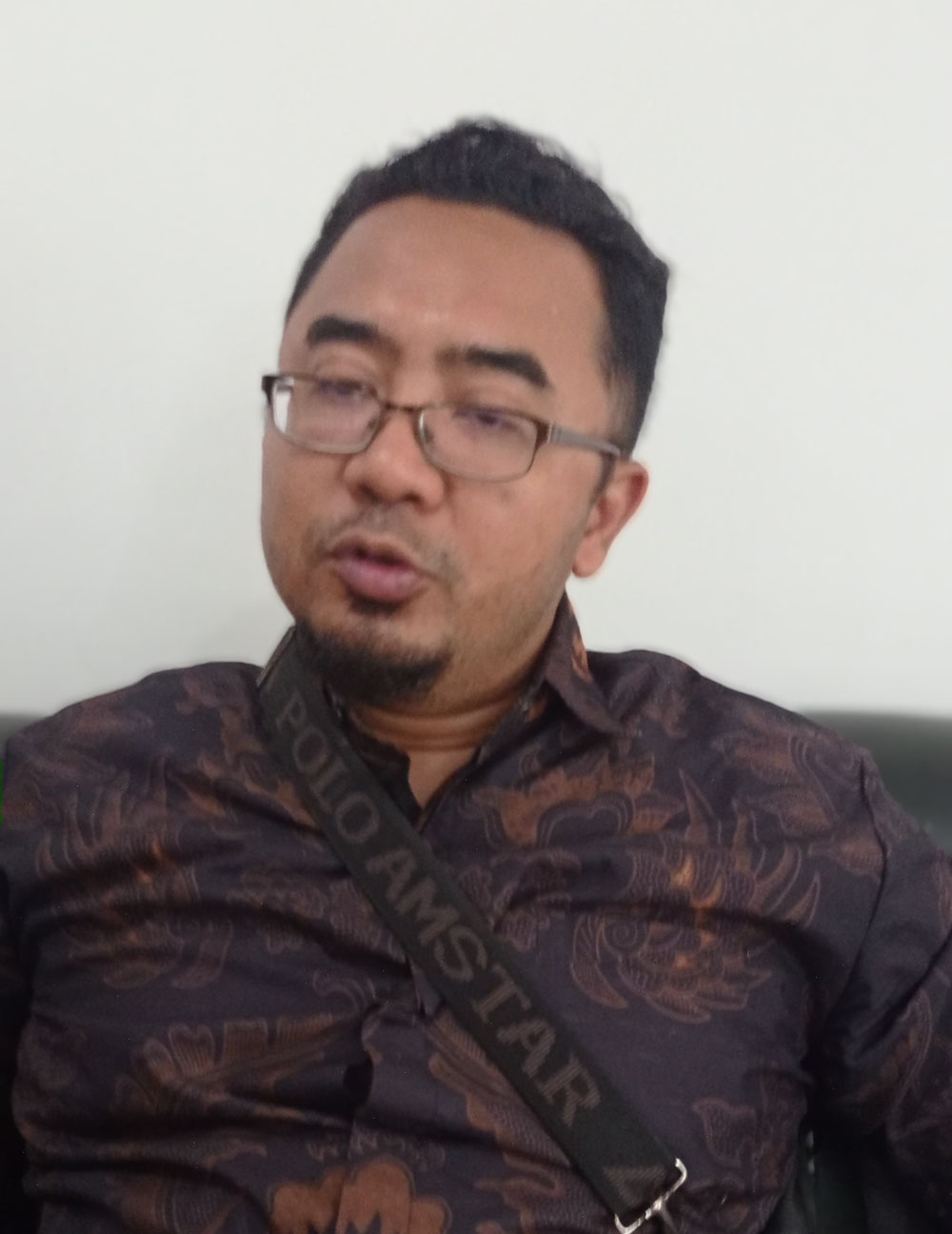 DK4 Apresiasi Pelatihan Pembuatan Film pada Kegiatan Dari Karya ke Karir