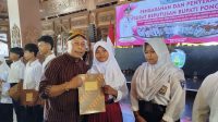 Bupati Sugiri Resmikan 125 Siswa Sekolah Rakyat Ponorogo, Dukung Penuh Program Presiden Prabowo