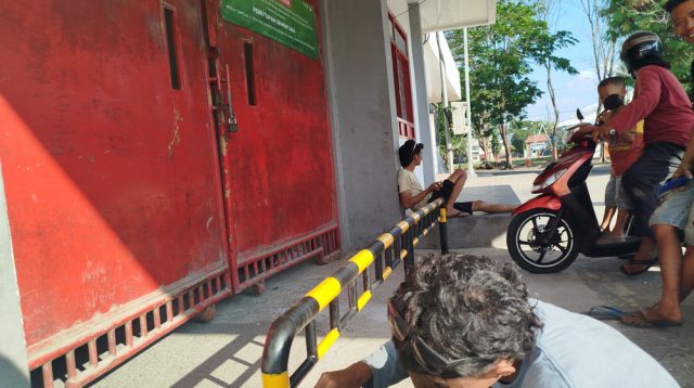 Stadion Batoro Katong Ponorogo Ditutup Sementara untuk Perawatan Rumput