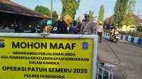 IMG_20250722_071357 Pelajar Dominasi Pelanggaran Lalu Lintas saat Operasi Patuh Semeru 2025 di Ponorogo
