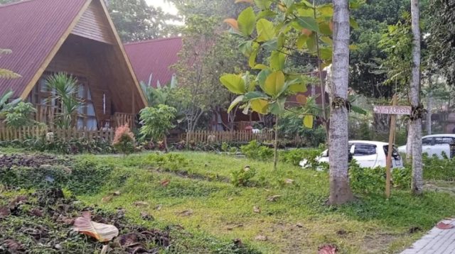 Liburan Keluarga Makin Seru! Ini Dia 7 Penginapan Dekat Lokasi Wisata Gunung Kelud di Kediri yang Wajib Dicoba
