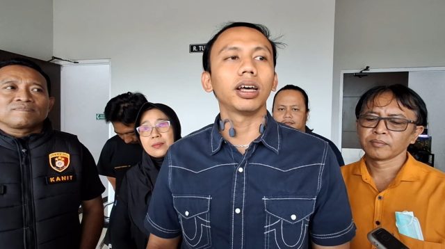 Tebar Paku di Jalan, 17 Anak Bawah Umur di Tulungagung Diringkus Polisi