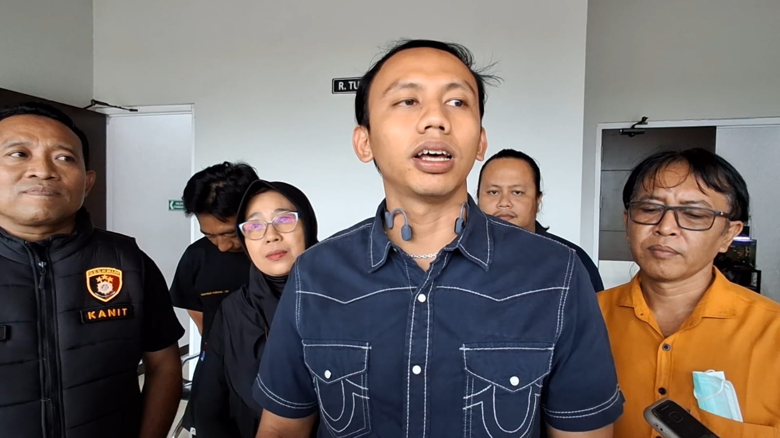 Tebar Paku di Jalan, 17 Anak Bawah Umur di Tulungagung Diringkus Polisi