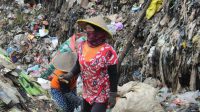 Semester Pertama 2025, Sampah di Tulungagung Tembus 20 Ribu Ton, DLH Imbau Warga Pilah Sampah