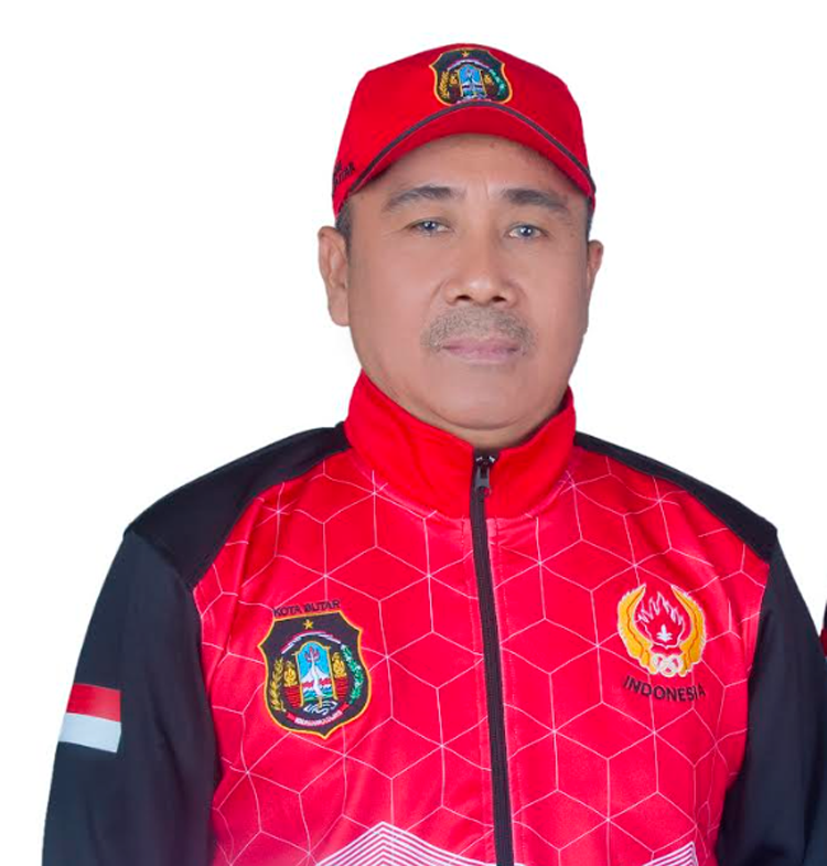 Bonus Atlet Penyumbang Medali di Blitar Baru Bisa Dinikmati Tahun Depan, ini Penyebabnya