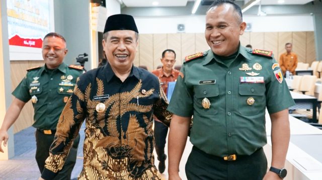 TMMD ke-125 Siap Digelar di Madiun, Buka Jalan 3,5 KM di Dusun Wukir Kawasan Gunung Wilis