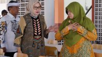 Tenada pendidik di Sekolah Rakyat