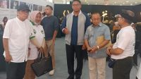 Wakil Menteri Pertanian Sudaryono