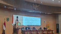 Anggaran BTT Naik 143 Persen, DPRD Kota Madiun Kritik Keras Perubahan APBD 2025