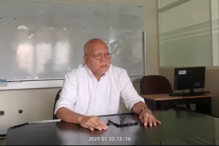 Sound Horeg Bisa Dijerat Hukum, Prof. Prija: Ini Bukan Sekadar Tradisi, Tapi Masalah Ketertiban Umum