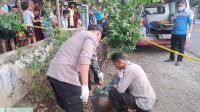 Kurang dari 24 Jam, Pelaku Pembunuhan Dita Oktavia Berhasil Ditangkap