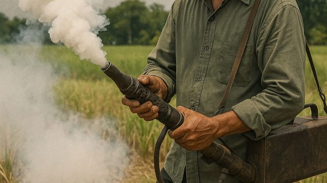 RPH Kendalsari Jombang Masuk 2 Besar SAKA Jatim 2025 Klaster Padi