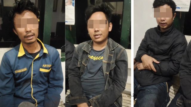 Anggota TNI AL Korban Penganiayaan di Terminal Arjosari Malang Jalani Operasi, Pelaku Masih Tiga Orang