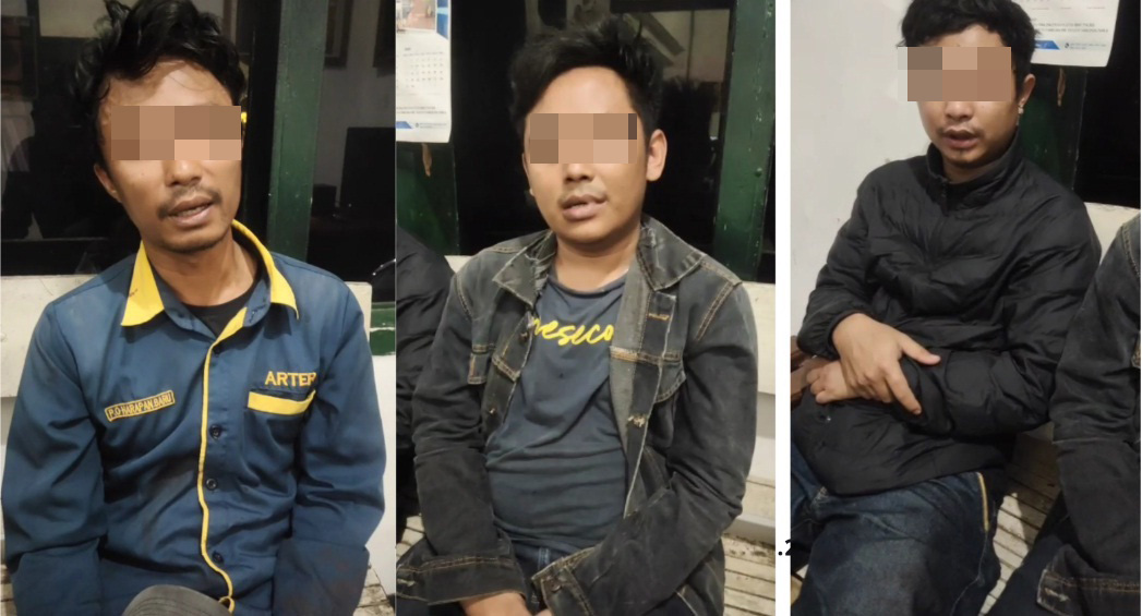 Anggota TNI AL Korban Penganiayaan di Terminal Arjosari Malang Jalani Operasi, Pelaku Masih Tiga Orang