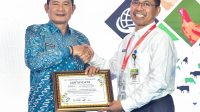 Sektor Peternakan Lamongan Juara Pertama Indolivestock Innovation Awards 2025