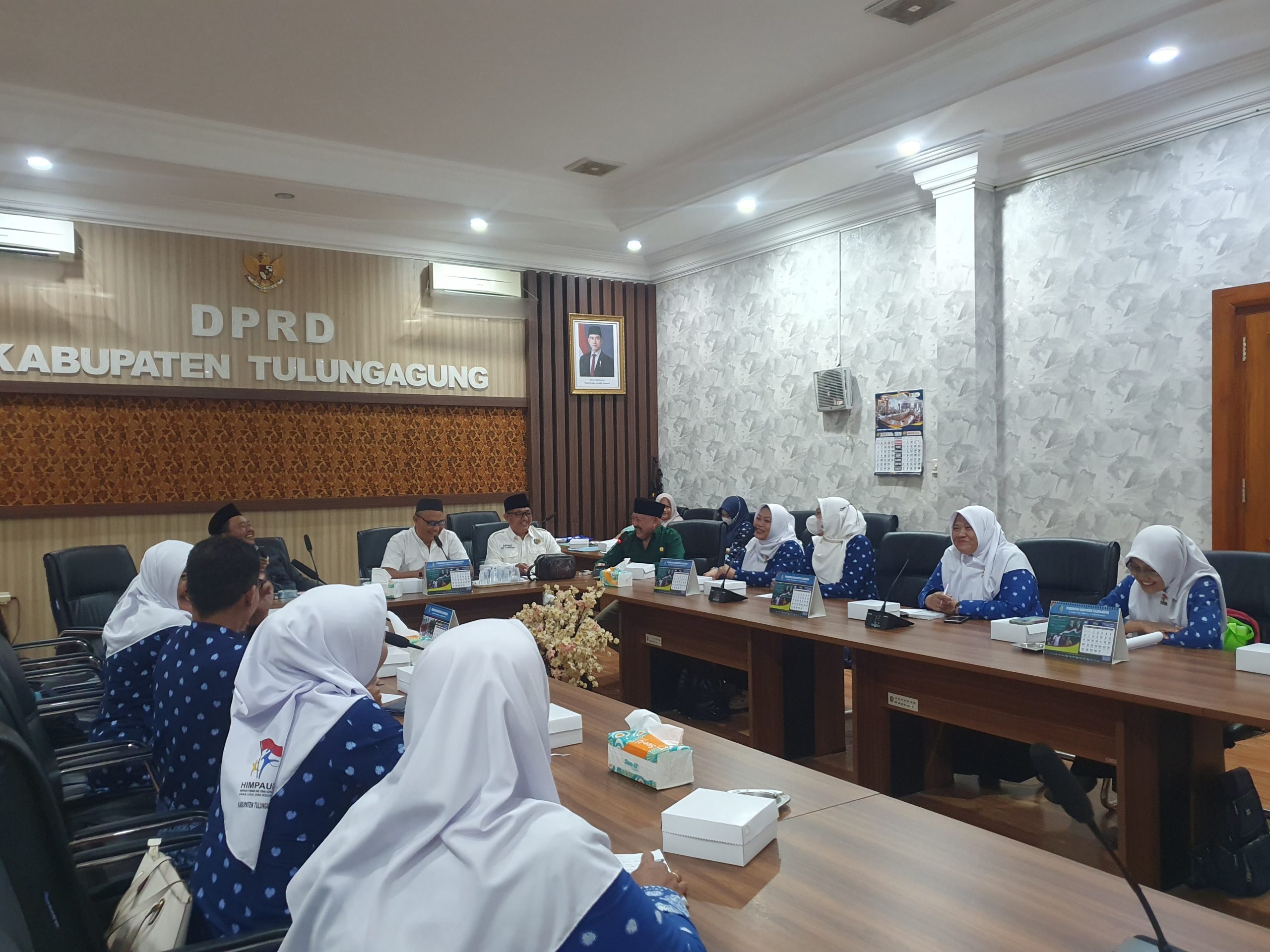 Ribuan Guru PAUD Non Formal di Tulungagung Belum Bisa Akses PPG, DPRD Diminta Perjuangkan Insentif