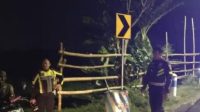Diduga Serangan Jantung, Pencari Rumput Asal Bagor Meninggal di Pinggir Sungai Widas