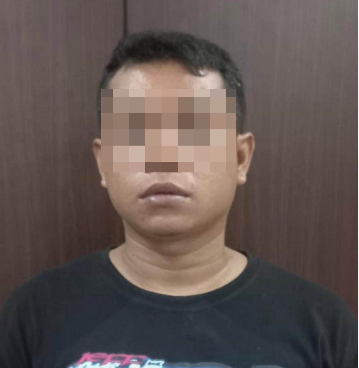 Kedapatan Main Judi Online Mahjong Ways, Penjaga Warkop di Lamongan Diciduk Polisi